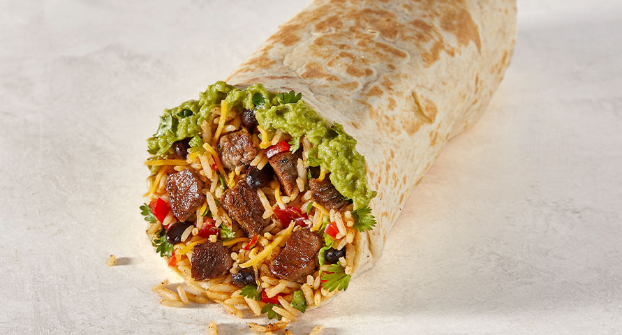 Mexican Restaurant & Tex Mex Grill | Moe's Southwest Grill
